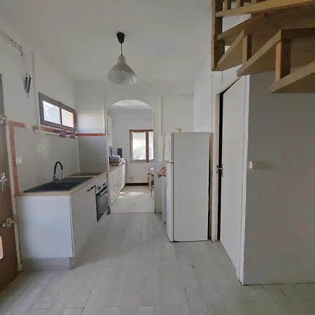 Proche - 4 Pers. - Fr-1-732-115 Apartmán *