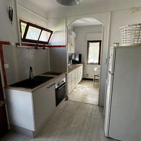 Proche - 4 Pers. - Fr-1-732-115 Lejlighed