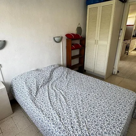 Proche - 4 Pers. - Fr-1-732-115 Apartmán Argelès-sur-Mer