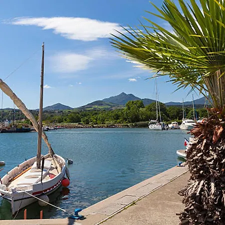 Proche - 4 Pers. - Fr-1-732-115 Apartmán